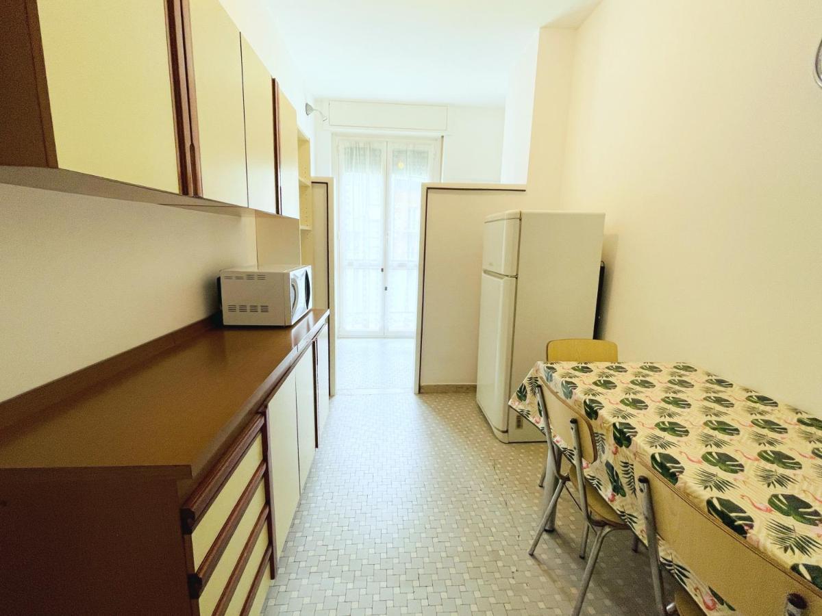 Accomodo Mib27 Bivano Centrale Villa Milan Exterior photo